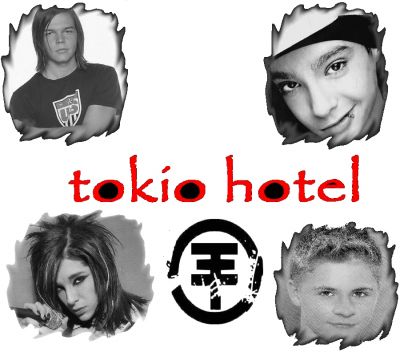 re re tokio-hotel